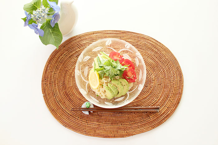 冷やしラーメンイメージ