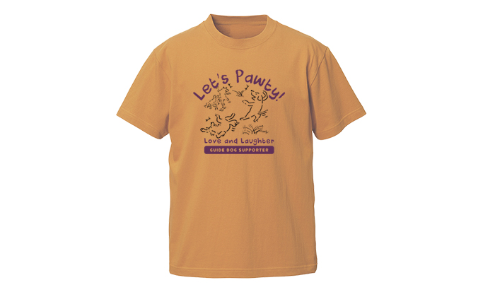 Tシャツ商品画像