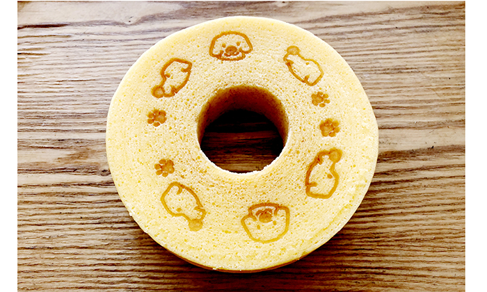 マルタージュの写真