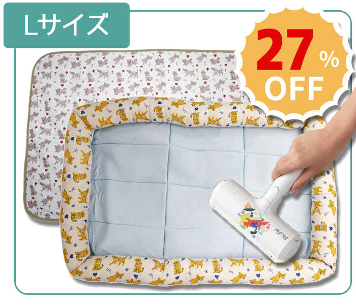 Lサイズセットの写真