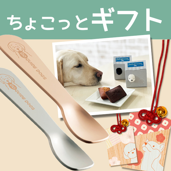 ちょこっとギフト