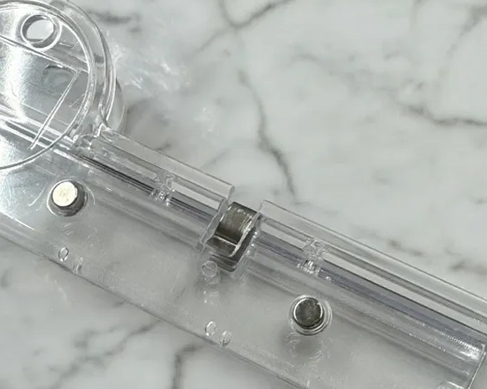 ホルダー部分の写真