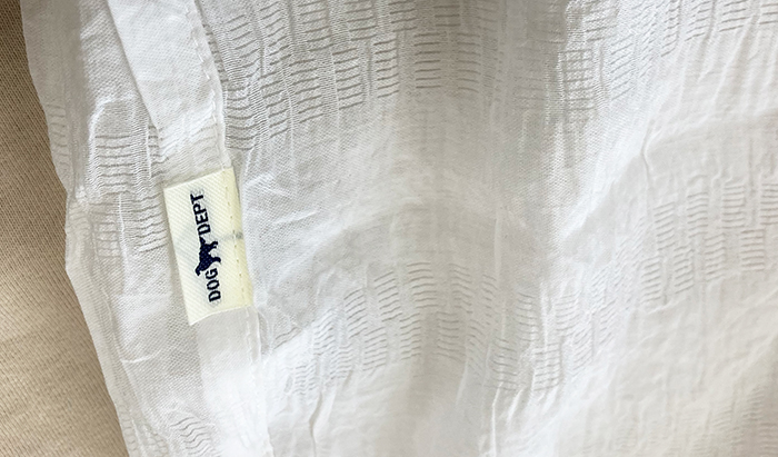 タグ部分の写真