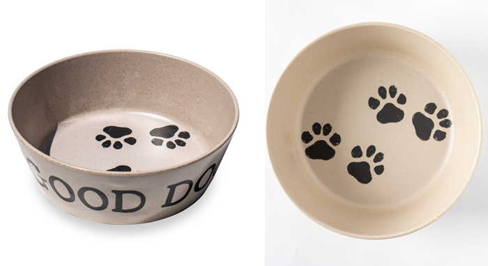 横から見た写真と上から見た写真が並んでいる