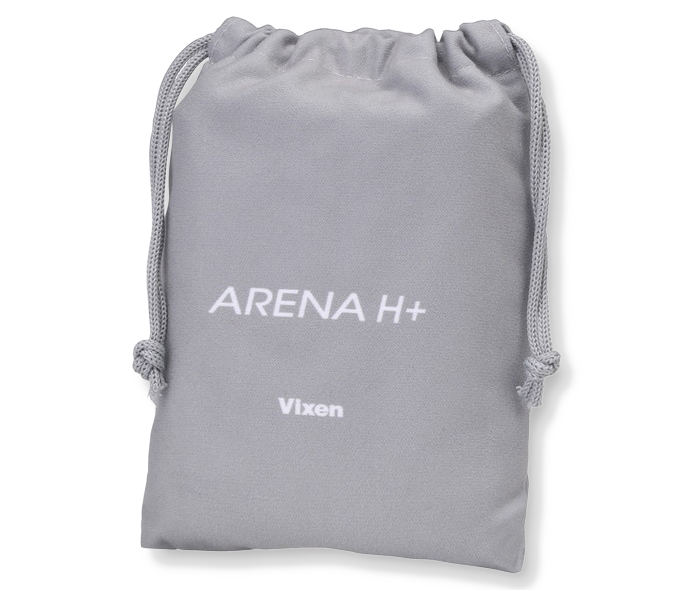 収納袋に入った写真