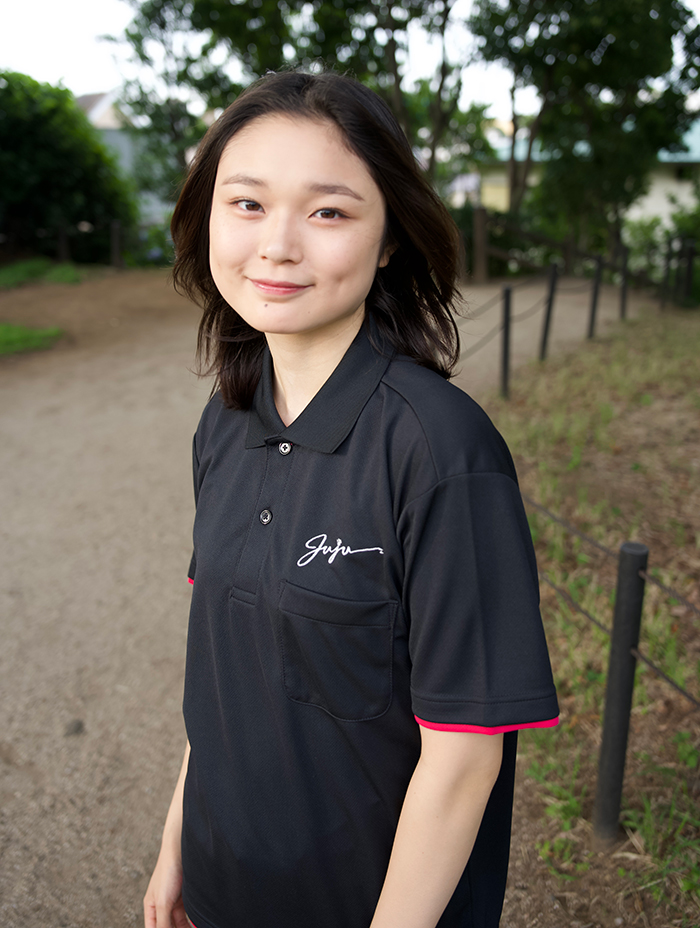 HAZAMA ANDO Triple Tree Racing とのコラボTシャツ 28日までの購入で
